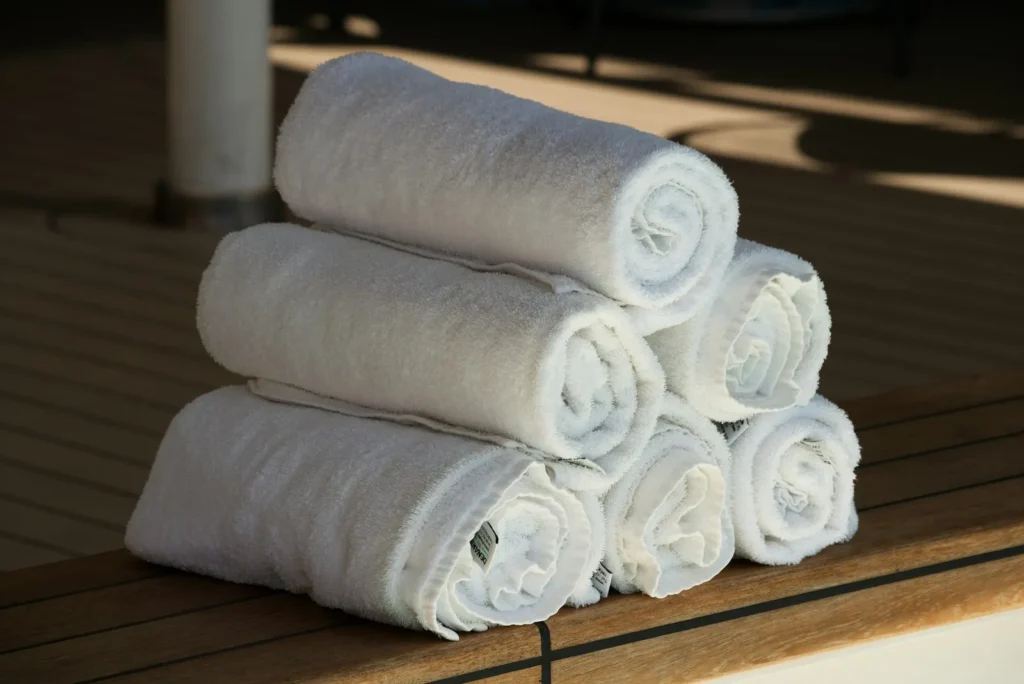 hotel spa